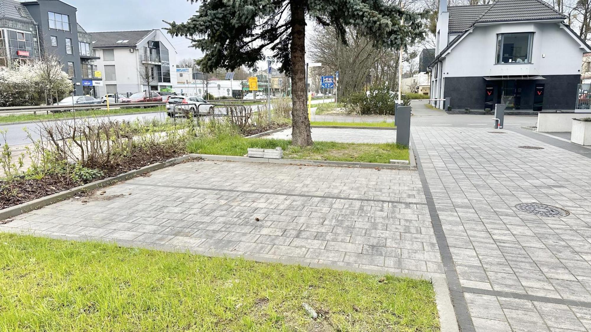 Umi Hotel Sopot Bagian luar foto