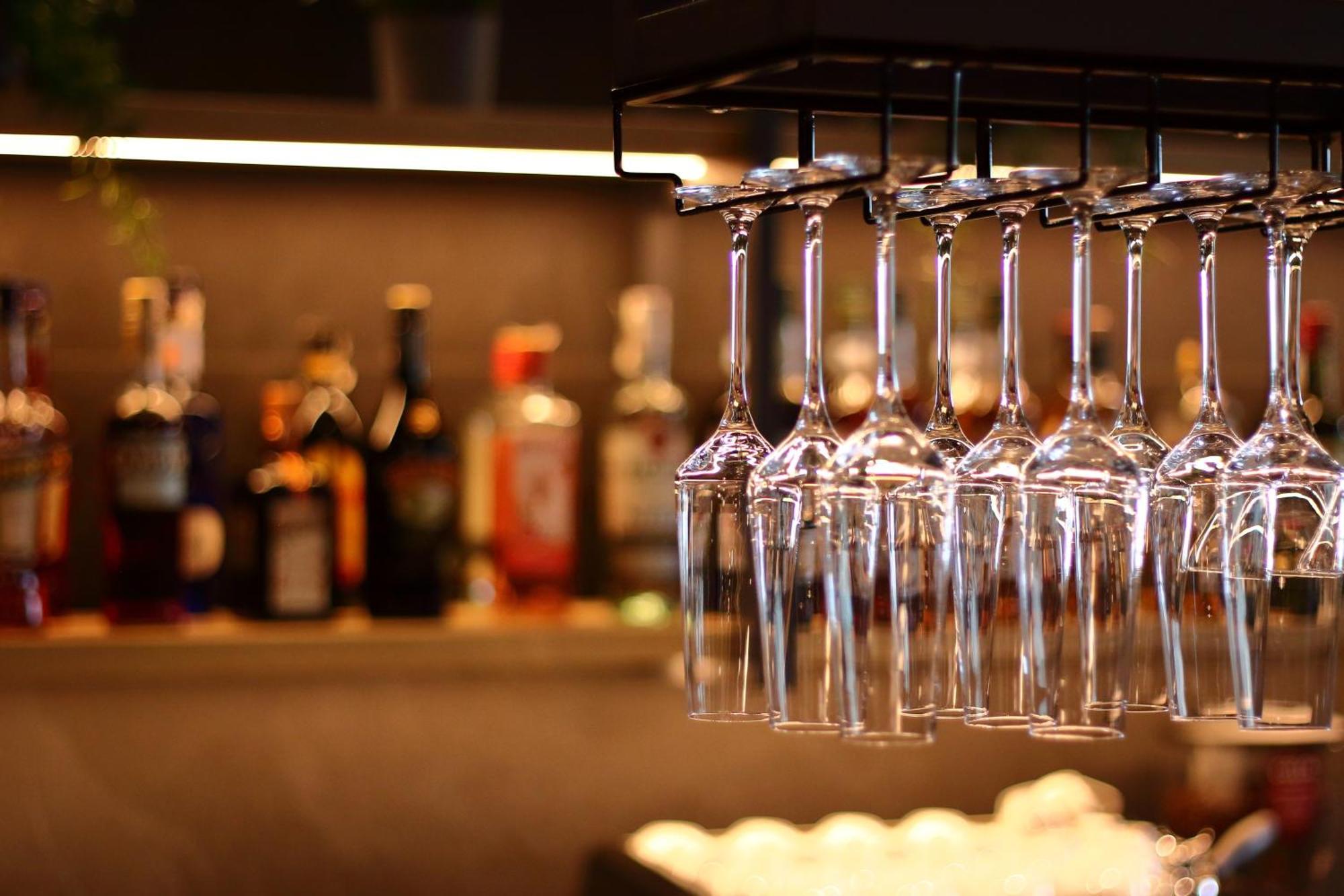 Umi Hotel Sopot Bagian luar foto